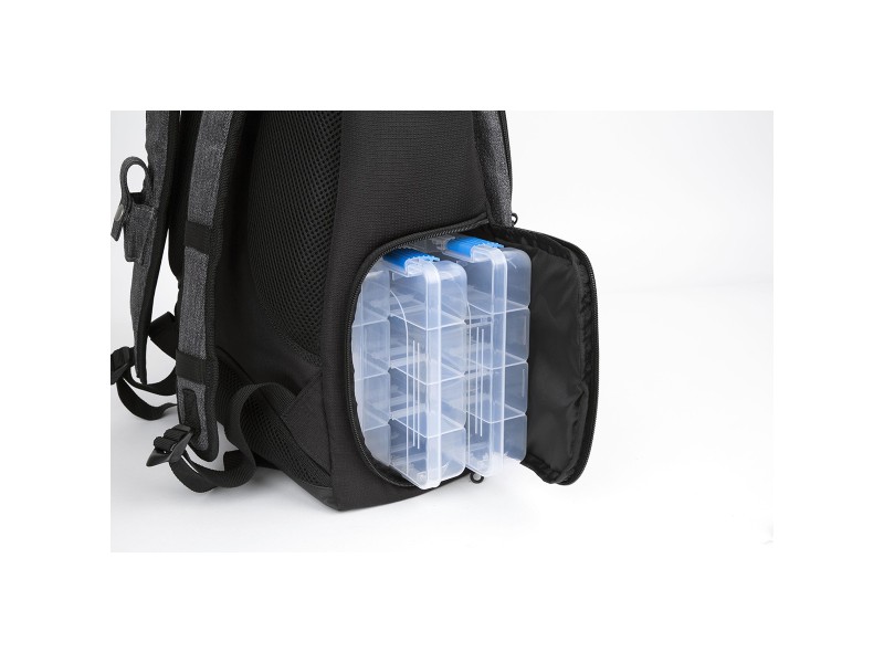Shimano Yasei Rucksack 27x15x45cm