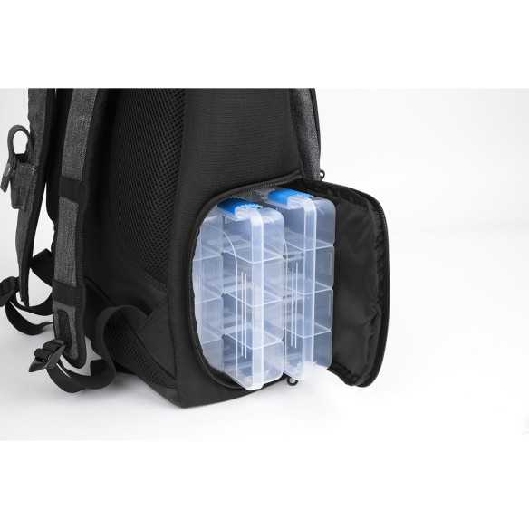 Shimano Yasei Rucksack 27x15x45cm