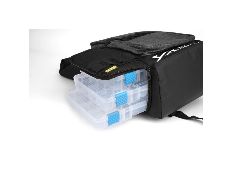 Shimano Yasei Rucksack 27x15x45cm