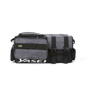 SHIMANO LUGGAGE YASEI LARGE BOAT BAG 2