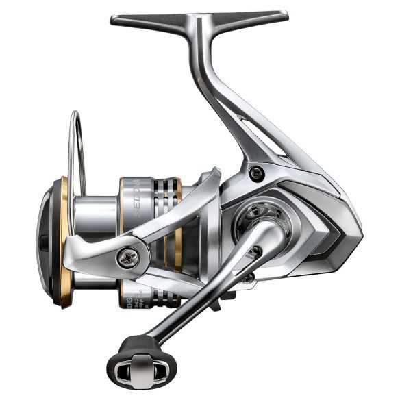 RITĖ SHIMANO SEDONA FJ 2500 HG