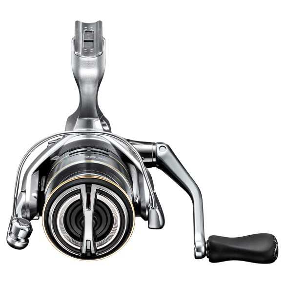 RITĖ SHIMANO SEDONA FJ 2500 HG