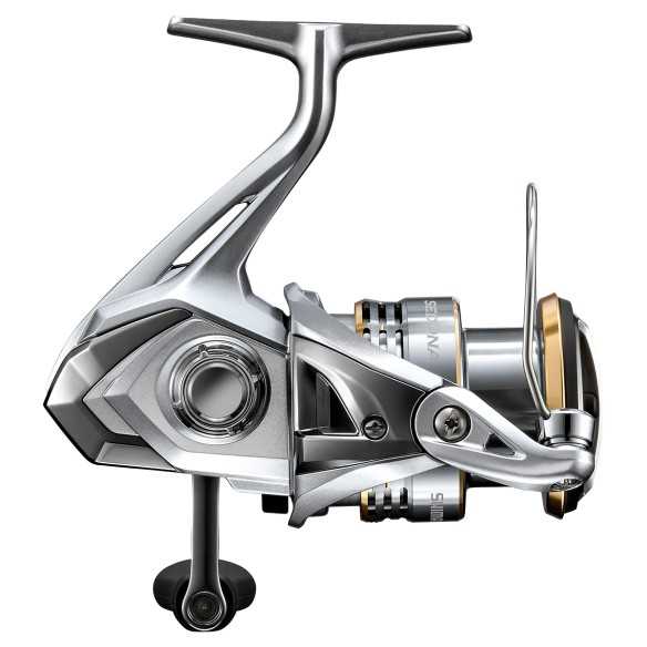 RITĖ SHIMANO SEDONA FJ 2500 HG