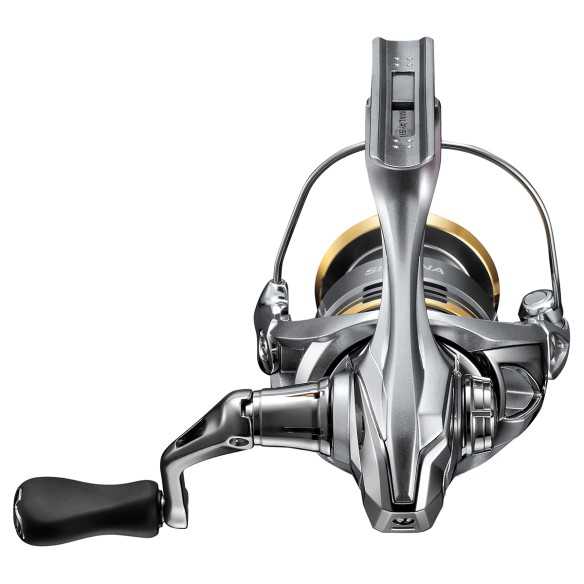RITĖ SHIMANO SEDONA FJ 2500 HG