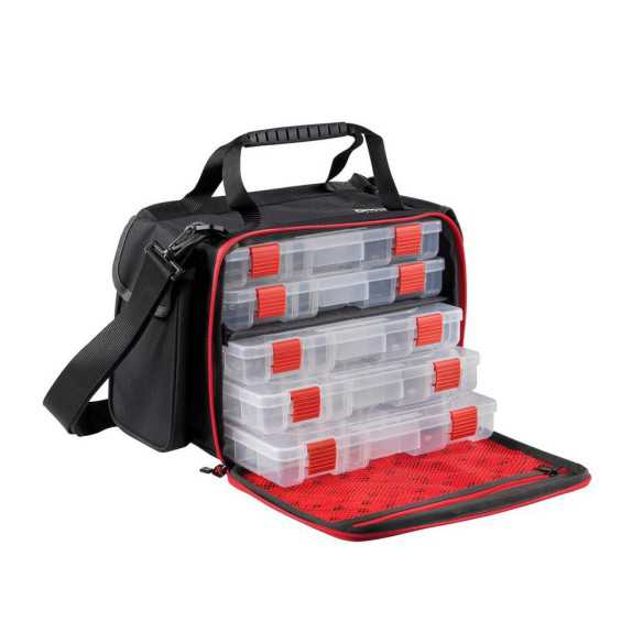 KREPŠYS ABU GARCIA MEDIUM LURE BAG