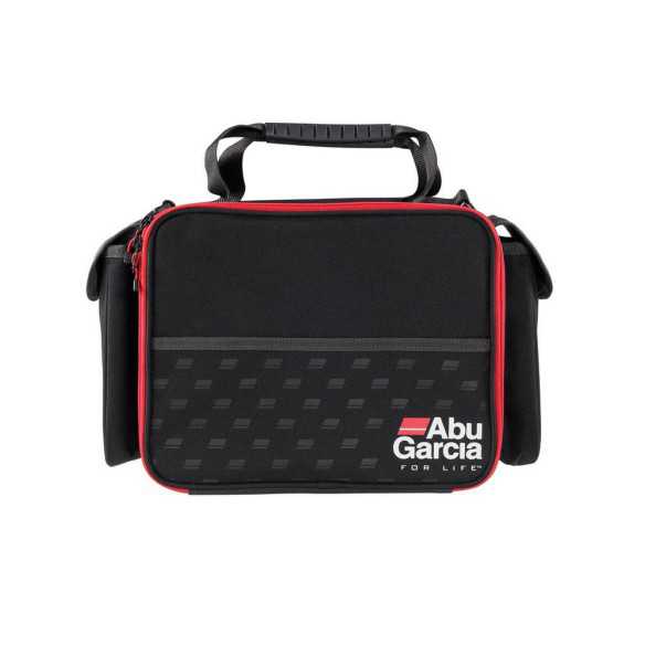 KREPŠYS ABU GARCIA MEDIUM LURE BAG