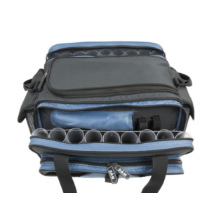 KREPŠYS DAM STEELPOWER BLUE PILK BAG 2