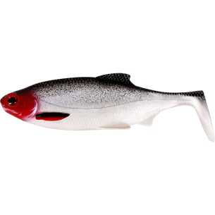 Guminukas Westin Ricky The Roach Shadtail 18cm 85g 2