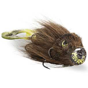 Miuras Mouse Big 23cm 95g 2