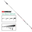 Siweida Reflex Tele Match 30g