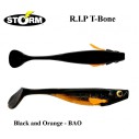 Guminukas STORM R.I.P T-Bone 9" 23cm 85g