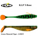 Guminukas STORM R.I.P T-Bone 9" 23cm 85g