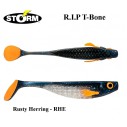 Guminukas STORM R.I.P T-Bone 9" 23cm 85g