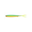 Guminukas FOX RAGE Slick Finesse Super Soft 3.5' 9cm