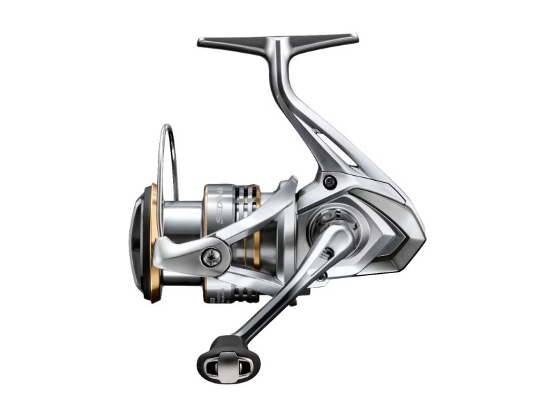 Ritė Shimano Sedona FJ 2500