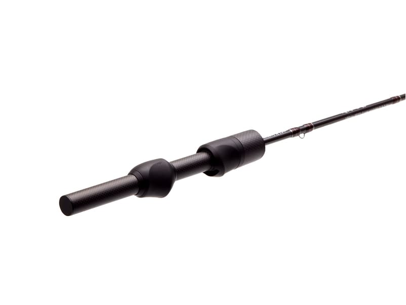 Spiningas Crazy Fish Nano Zero Carbon...