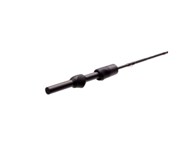 Spiningas Crazy Fish Nano Zero Carbon...