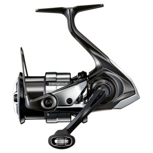 Ritė Shimano Vanquish FC 2500S