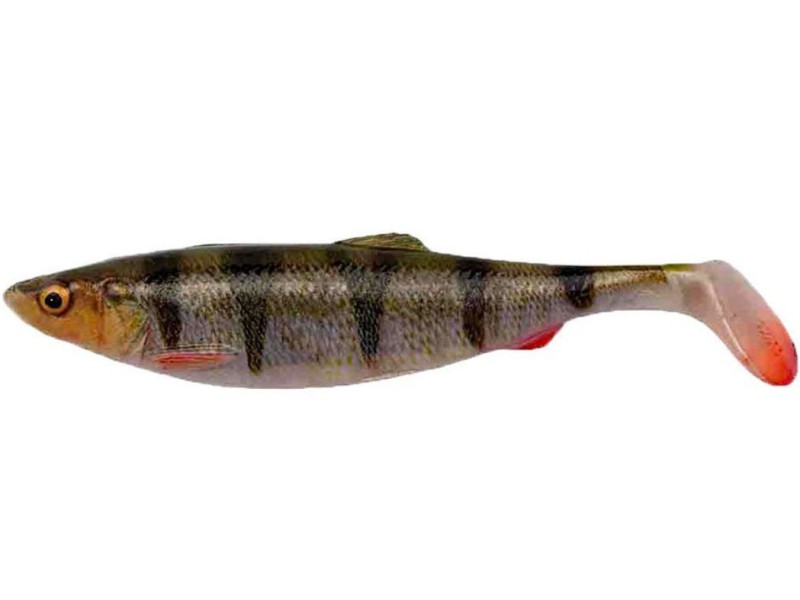 GUMINUKAS SAVAGE GEAR LB 4D HERRING...