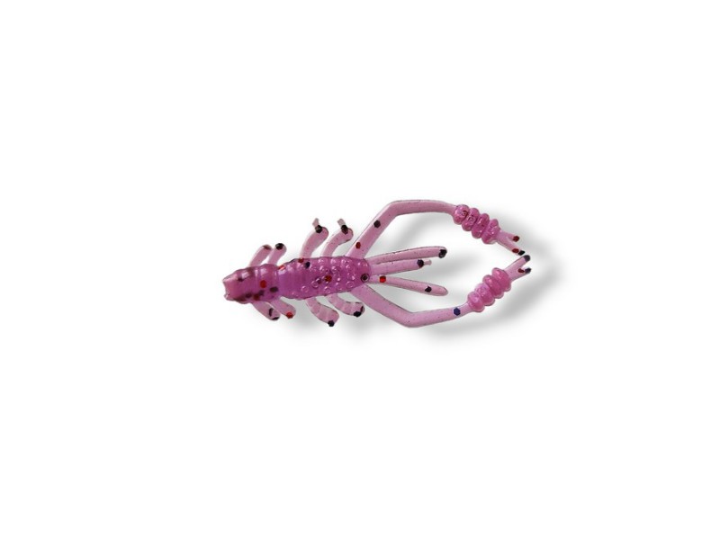 GUMINUKAS RR SHRIMP 1.2" 30MM 12VNT.