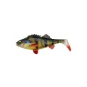 GUMINUKAS SAVAGE GEAR 4D PERCH SHAD 17.5CM 68G