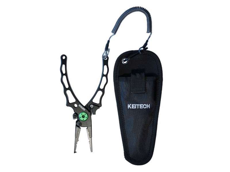 Replytės Keitech FG-1045