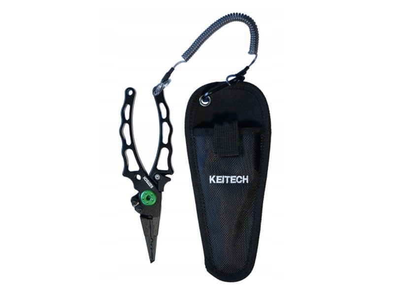 Replytės Keitech FG-1045