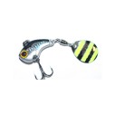 TAIL SPINNER JACKALL DERACOUP 14G