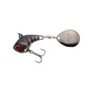 TAIL SPINNER JACKALL DERACOUP 14G