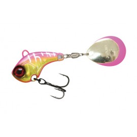 Tail Spinner Jackall Deracoup 10.5g