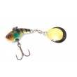 Tail Spinner Jackall Deracoup 10.5g