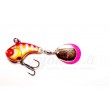 Tail Spinner Jackall Deracoup 10.5g