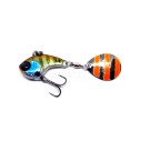 Tail Spinner Jackall Deracoup 10.5g