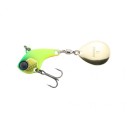 Tail Spinner Jackall Deracoup 10.5g