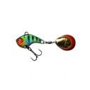 Tail Spinner Jackall Deracoup 10.5g