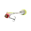 Tail Spinner Jackall Deracoup 21g