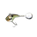 Tail Spinner Jackall Deracoup 21g