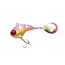 Tail Spinner Jackall Deracoup 28g