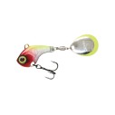 Tail Spinner Jackall Deracoup 28g