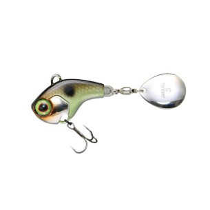 Tail Spinner Jackall Deracoup 28g 2