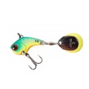 Tail Spinner Jackall Deracoup 28g