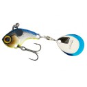 Tail Spinner Jackall Deracoup 28g