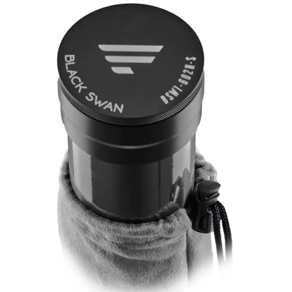 Spiningas Favorite Black Swan BSW1-602N-S 1.83m 1g