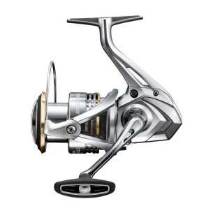 Ritė Shimano Sedona FJ 4000