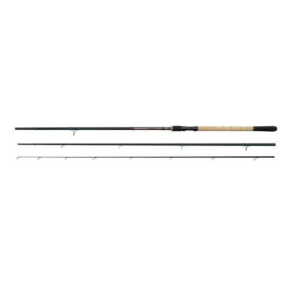 Meškerė DAM SENSOMAX II MATCH 14' 4.20m 5-25g