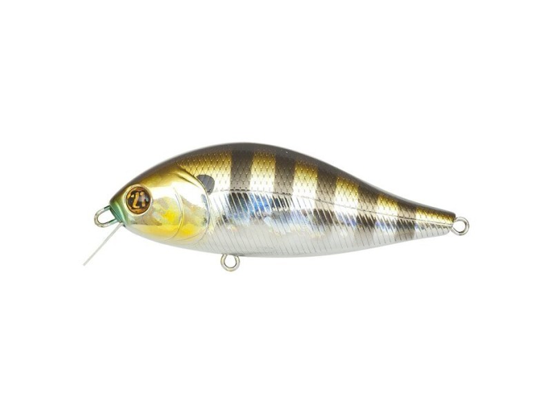 Vobleris Pontoon21 Bet-a Shad 75SP-SR