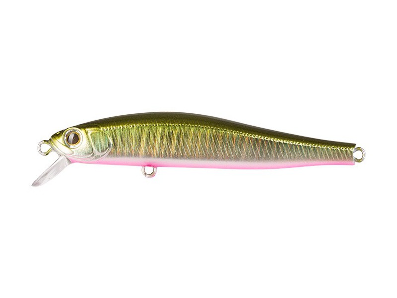 Vobleris ZipBaits Rigge 70SP