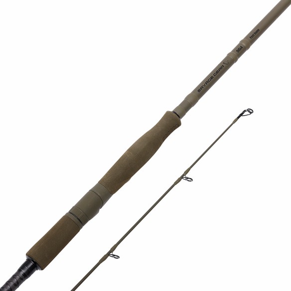 Spiningas SAVAGE GEAR SG4 Fast Game 2.59m 30-80g