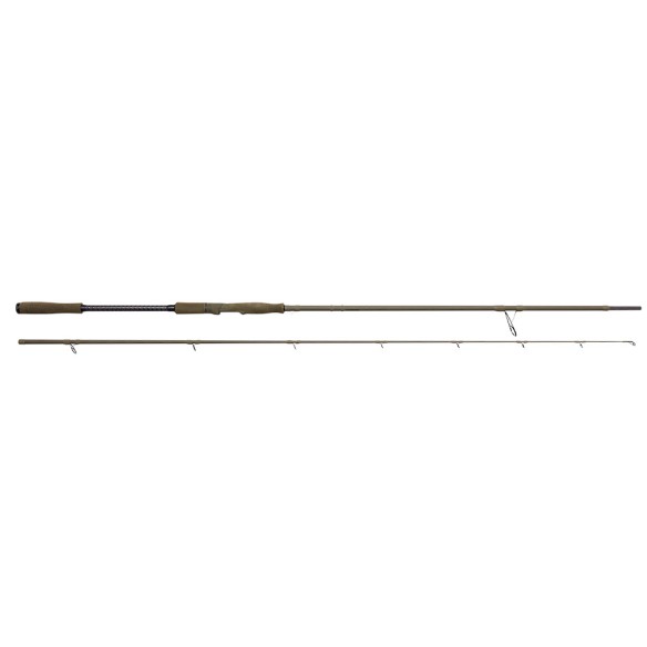 Spiningas SAVAGE GEAR SG4 Power Game 2.43m 35-100g