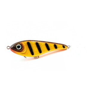Vobleris Strike Pro Buster Jerk II 12cm 37g
